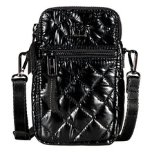 
                        
                          Load image into Gallery viewer, Oliver Thomas Cell Phone Crossbody 2 - Dark Side/One Size
                        
                       - 6