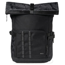 
                        
                          Load image into Gallery viewer, Oakley Utility Rolled Up Backpack - Blackout 02e
                        
                       - 1