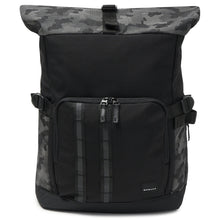 
                        
                          Load image into Gallery viewer, Oakley Utility Rolled Up Backpack - Blkot Rflct 02r
                        
                       - 3