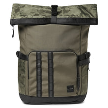 
                        
                          Load image into Gallery viewer, Oakley Utility Rolled Up Backpack - Dark Brush 86v
                        
                       - 9