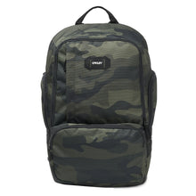 
                        
                          Load image into Gallery viewer, Oakley Street Organizing Backpack
                        
                       - 1