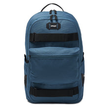 
                        
                          Load image into Gallery viewer, Oakley Street Skate Backpack
                        
                       - 1