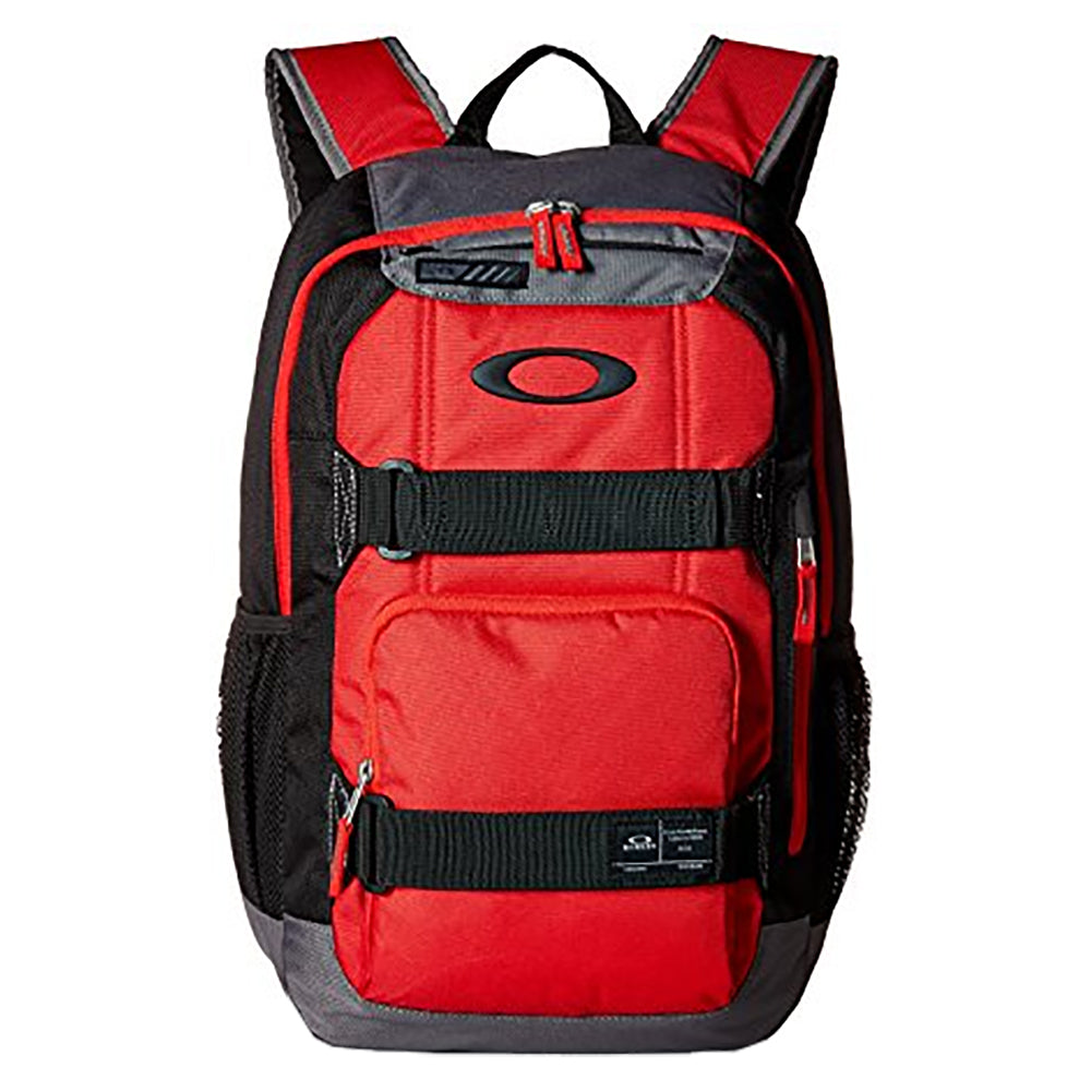 Oakley Enduro 22 Crestible Red Line Backpack
