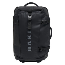 
                        
                          Load image into Gallery viewer, Oakley Travel Medium Trolley 2W Rolling Bag
                        
                       - 1