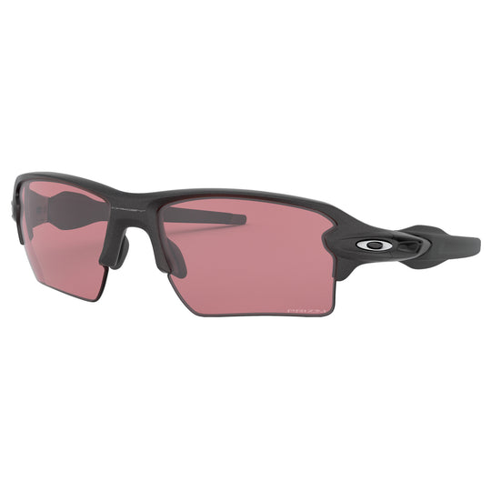 Oakley Flak 2.0 XL Dark Golf Mens Sunglasses
