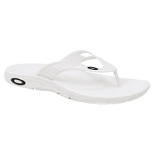 
                        
                          Load image into Gallery viewer, Oakley Ellipse Mens Flip Flops
                        
                       - 3