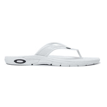 
                        
                          Load image into Gallery viewer, Oakley Ellipse Mens Flip Flops
                        
                       - 4