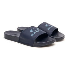 
                        
                          Load image into Gallery viewer, Oakley Ellipse Slide Mens Sandals
                        
                       - 1