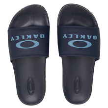 
                        
                          Load image into Gallery viewer, Oakley Ellipse Slide Mens Sandals
                        
                       - 2