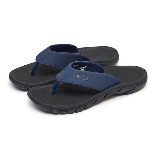 Oakley Super Coil 2.0 Foggy Blue Mens Sandals