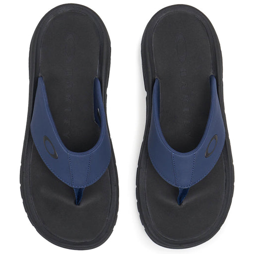 Oakley Super Coil 2.0 Foggy Blue Mens Sandals