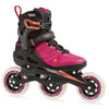 Rollerblade Macroblade 110 3WD Womens Inline Skates