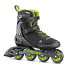 Rollerblade Zetrablade Elite Mens Inline Skates