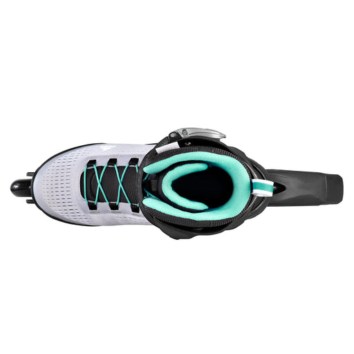 Rollerblade Zetrablade Elite Womens Inline Skates