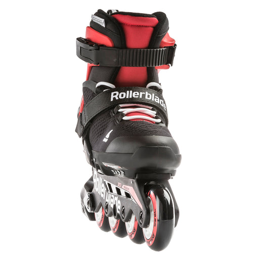 Rollerblade Microblade Adj Boys Inline Skates