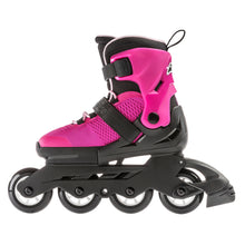 
                        
                          Load image into Gallery viewer, Rollerblade Microblade Adjust Girls Inline Skates
                        
                       - 4