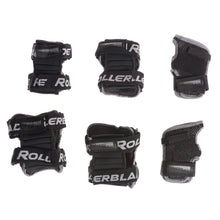 
                        
                          Load image into Gallery viewer, Rollerblade X-Gear Unisex Protective Gear - 3 Pack
                        
                       - 2