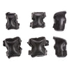 Rollerblade X-Gear Unisex Protective Gear - 3 Pack