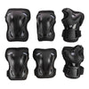 Rollerblade Skate Gear Unisex Protective Gear - 3 Pack