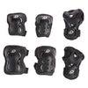 Rollerblade Bladegear XT Junior Protective Gear - 3 Pack