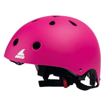 
                        
                          Load image into Gallery viewer, Rollerblade Girls Skate Helmet
                        
                       - 3