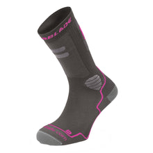 
                        
                          Load image into Gallery viewer, Rollerblade High Performance Womens Socks
                        
                       - 1