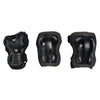 Rollerblade Skate Gear Junior Protective Gear - 3 Pack