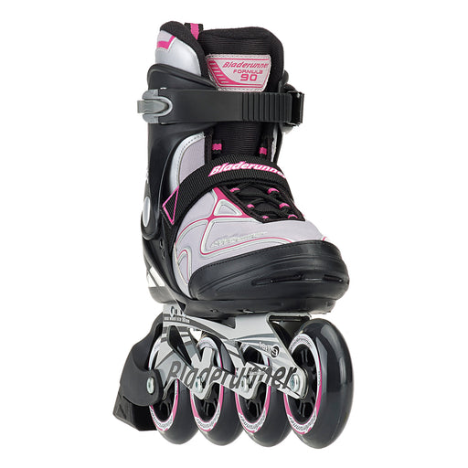 Bladerunner by RB Formula 90 Womens Inline Skates