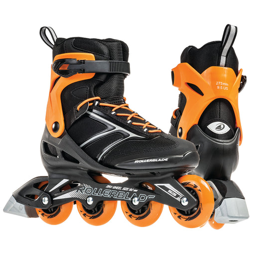 Rollerblade Zetrablade RTL Unisex Inline Skates