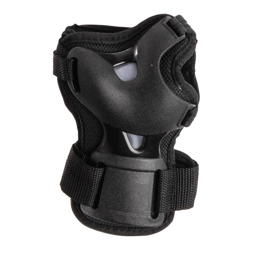 Rollerblade Skate Gear Unisex Wrist Guards - Black/XL