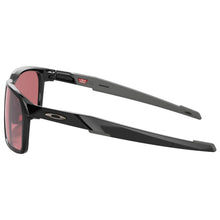 
                        
                          Load image into Gallery viewer, Oakley Portal X Polished Black Mens Sunglasses
                        
                       - 2