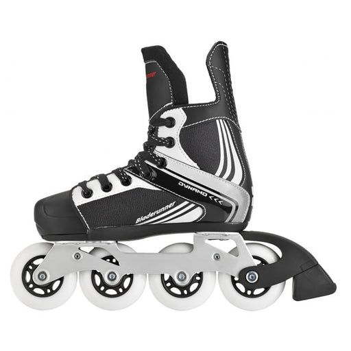 Rollerblade Dynamo Adjustable Boys Hockey Skates