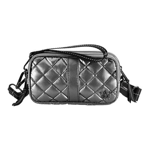 Oliver Thomas Triple Threat Crossbody