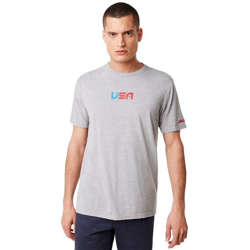 Oakley USA Mens T-Shirt