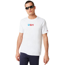 
                        
                          Load image into Gallery viewer, Oakley USA Mens T-Shirt
                        
                       - 3