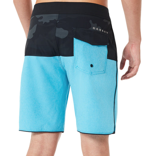 Oakley Cambo Block 19 Mens Boardshorts