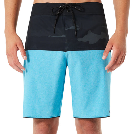 Oakley Cambo Block 19 Mens Boardshorts