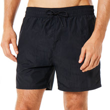 
                        
                          Load image into Gallery viewer, Oakley Solid 16in Mens Boardshorts - Blackout 02e/XL
                        
                       - 1