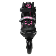 
                        
                          Load image into Gallery viewer, Roces Moody 5.0 Adjustable Girls Inline Skates
                        
                       - 2