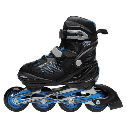 Roces Moody 5.0 Adjustable Boys Inline Skates