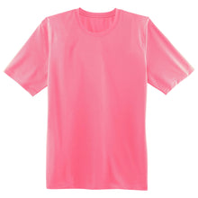 
                        
                          Load image into Gallery viewer, Brooks Podium Womens Running Shirt - BRITE PINK 605/XL
                        
                       - 2