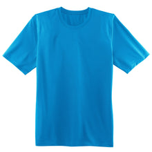 
                        
                          Load image into Gallery viewer, Brooks Podium Womens Running Shirt - ULTRA BLUE 481/XL
                        
                       - 3