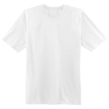 
                        
                          Load image into Gallery viewer, Brooks Podium Womens Running Shirt - WHITE 100/XL
                        
                       - 4