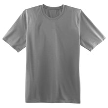 
                        
                          Load image into Gallery viewer, Brooks Podium Mens Running Shirt - LIGHT GRAY 072/XXL
                        
                       - 2