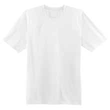 
                        
                          Load image into Gallery viewer, Brooks Podium Mens Running Shirt - WHITE 100/XXL
                        
                       - 6