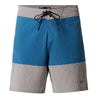 Oakley Solid+ Melange 18in Mens Boardshorts