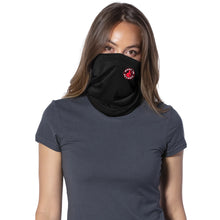 
                        
                          Load image into Gallery viewer, Made in Detroit Performance Unisex Neck Gaiter
                        
                       - 1