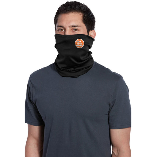 Made in Detroit Performance Unisex Neck Gaiter