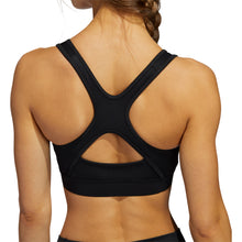 
                        
                          Load image into Gallery viewer, Adidas Believe This Core Womens Training Bra
                        
                       - 2