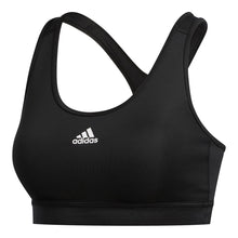 
                        
                          Load image into Gallery viewer, Adidas Believe This Core Womens Training Bra
                        
                       - 3